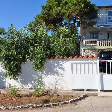 Apartamento Radoslava Jezera Exterior foto