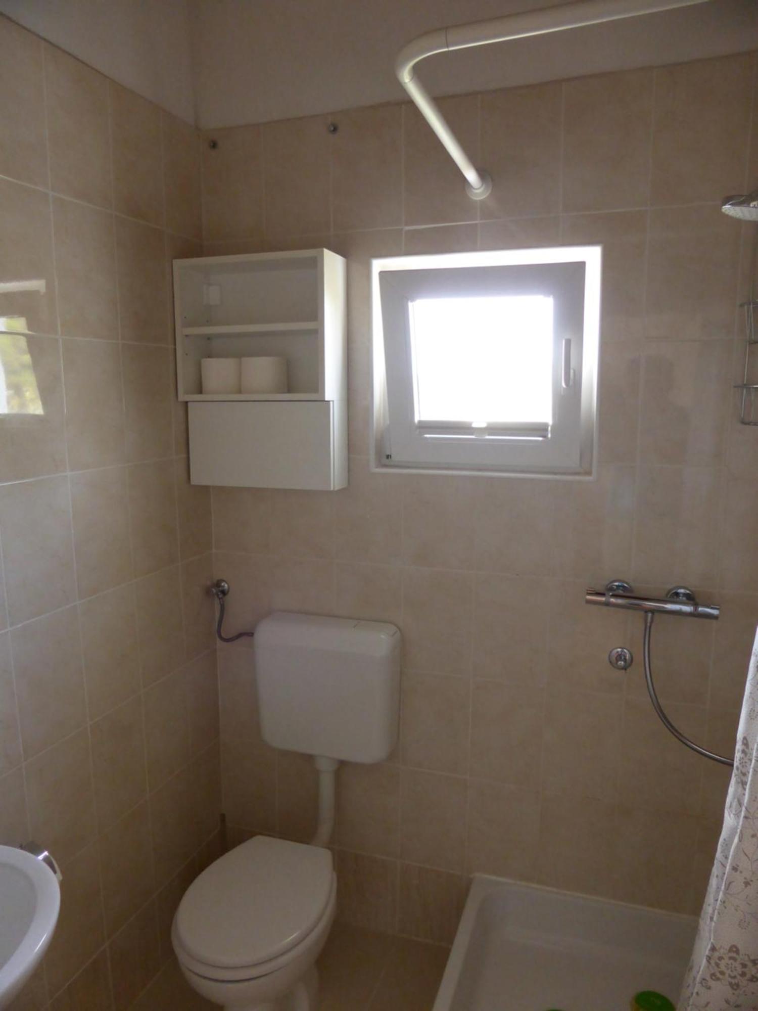Apartamento Radoslava Jezera Exterior foto