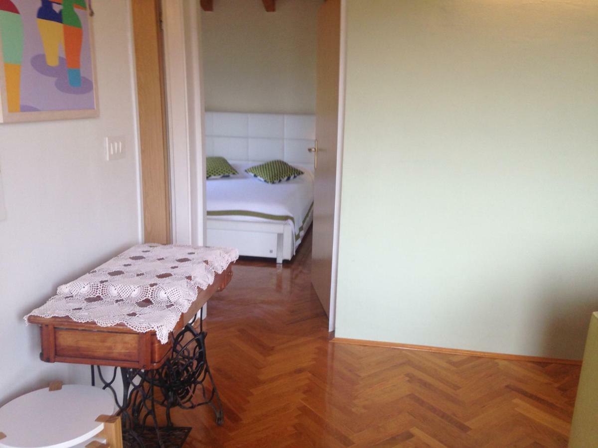Apartamento Radoslava Jezera Exterior foto