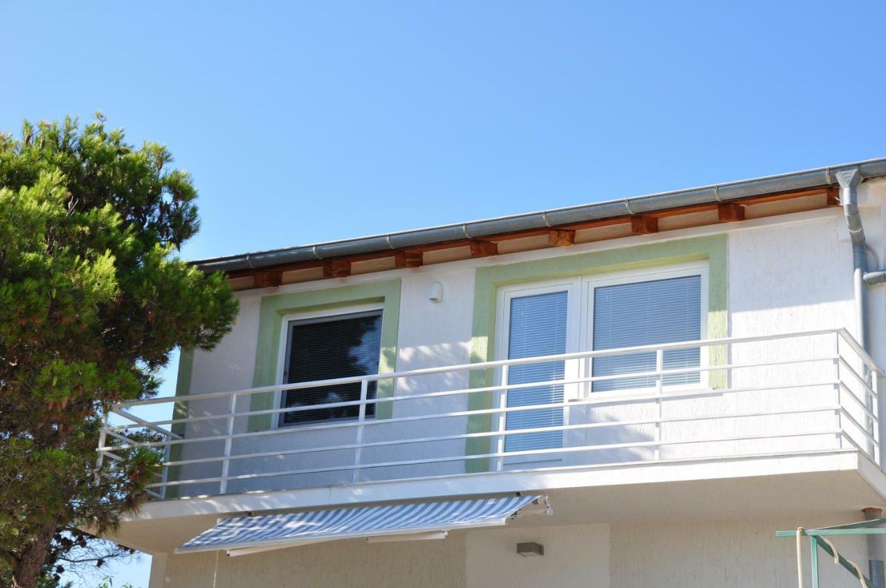 Apartamento Radoslava Jezera Exterior foto