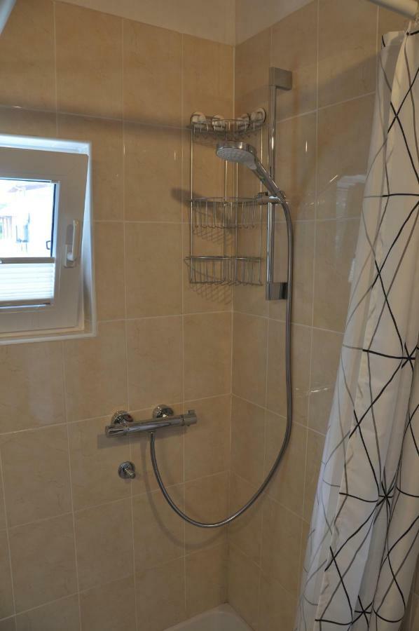Apartamento Radoslava Jezera Exterior foto